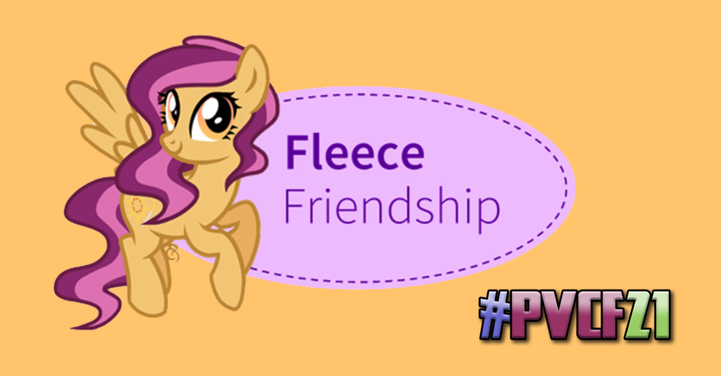 Fleece Friendship