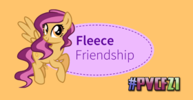 Fleece Friendship