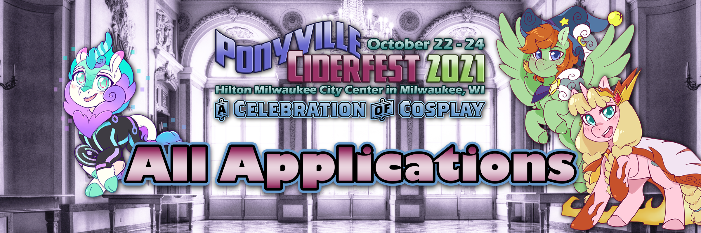 All Applications