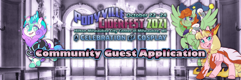 PVCF21 Community Guest Application Web Banner
