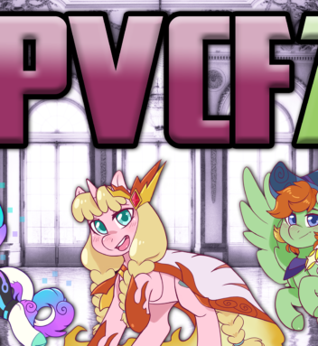 Welcome to the new site for PVCF21!