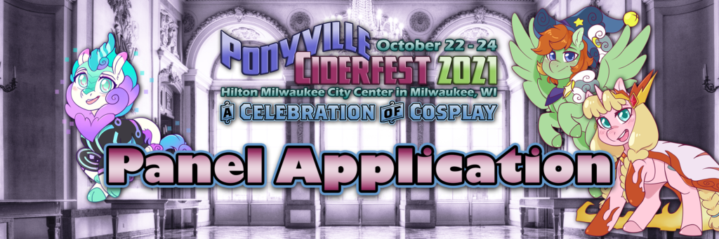 PVCF21 Panel Application Web Banner