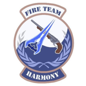 Fire Team Harmony