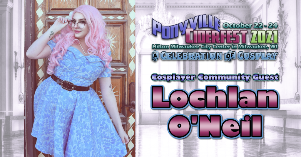 PVCF21 Lochlan O'Neil Guest Header