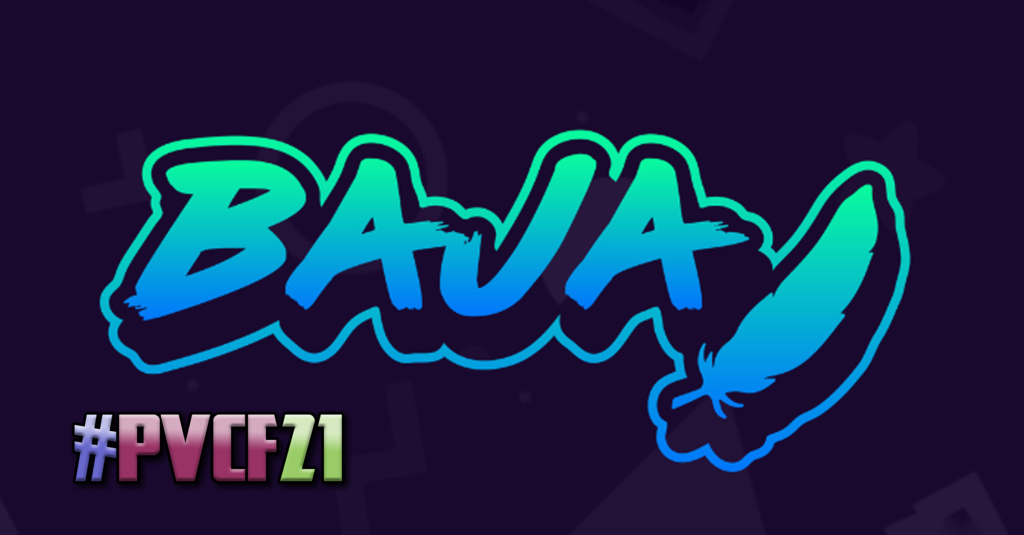 Baja Gryphon