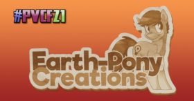 Earth-Pony Creations