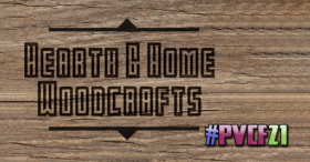 Hearth & Home Woodcrafts