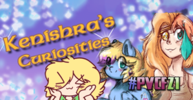 Kenishra’s Curiosities