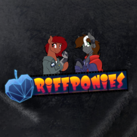 RiffPonies