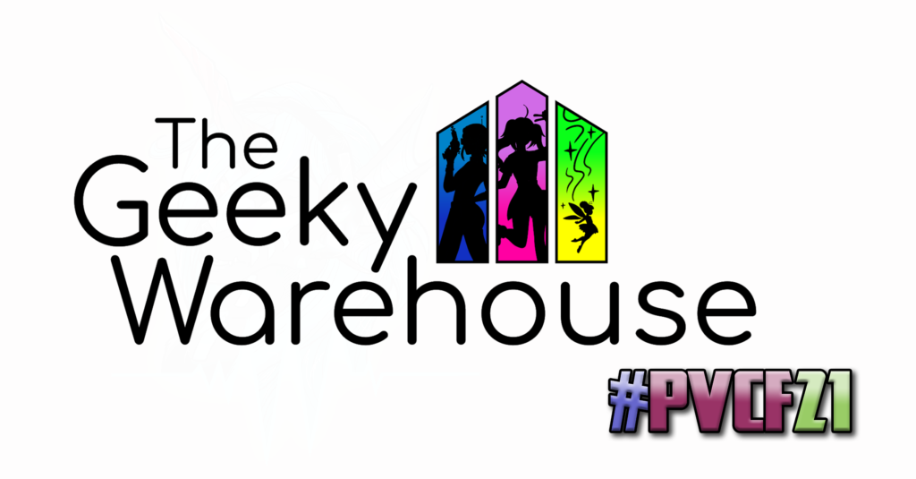 The Geeky Warehouse