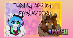 Twisted Sketch Productions