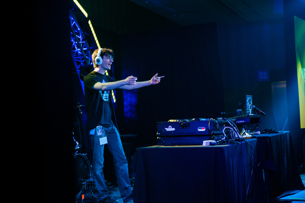 PVCF21 Nevermourn Photo