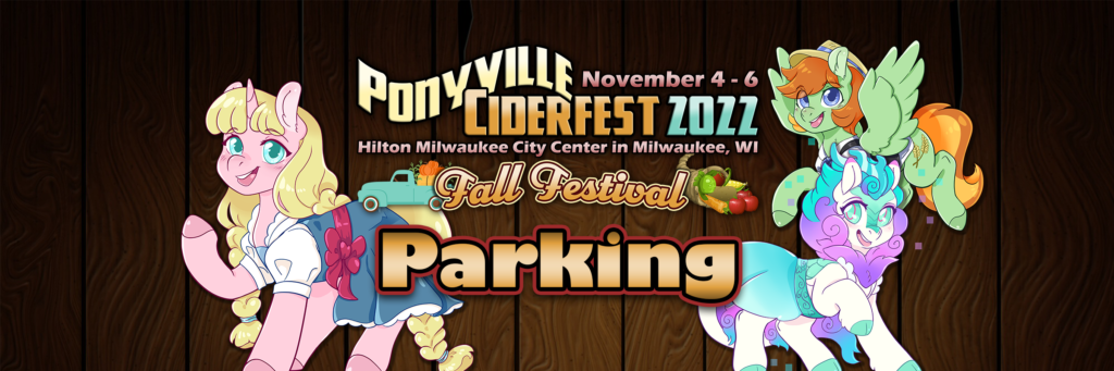 PVCF22 Parking Web Banner