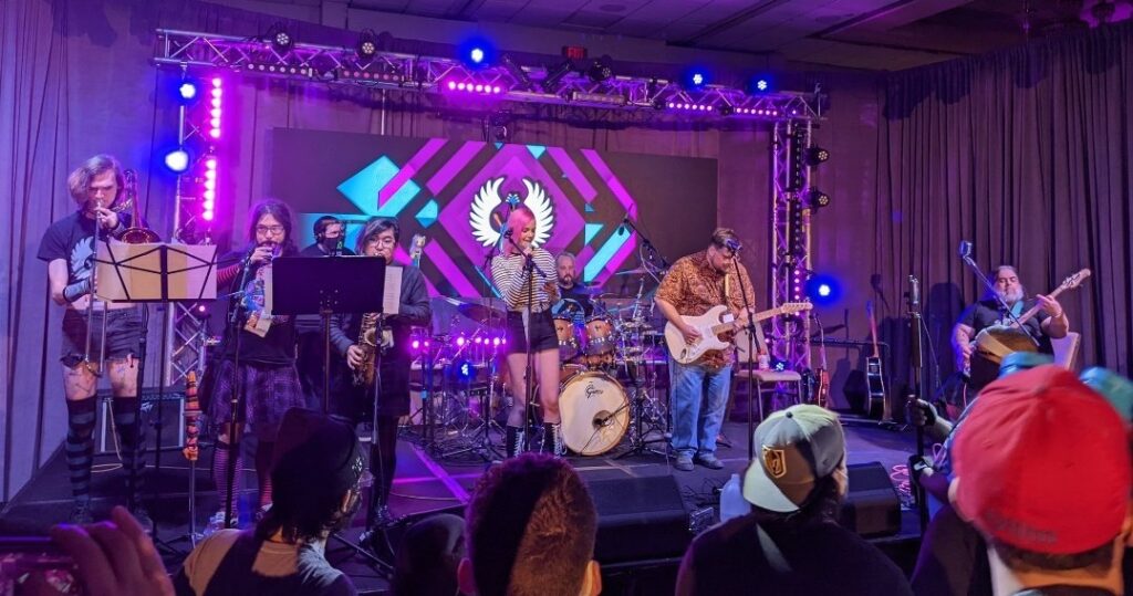 PVCF22 The Wonderbolts! Rogue Squadron Photo