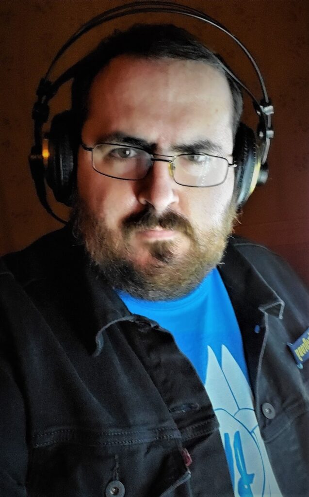 PVCF22 BlueBrony Photo