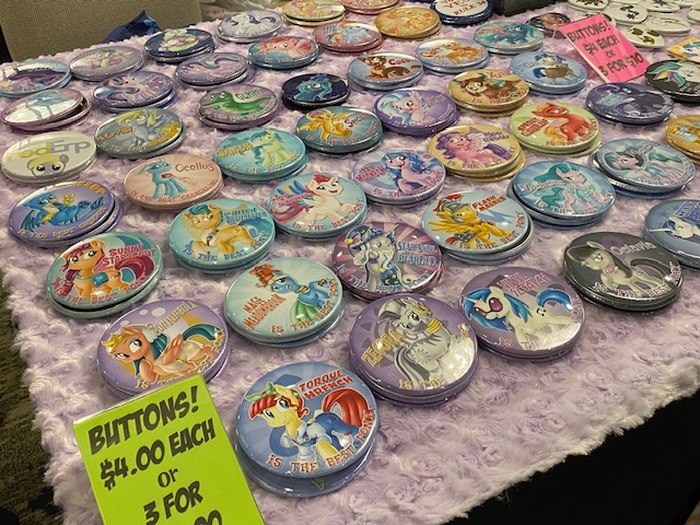 PVCF22 AfroThunder’s Wonders! Product