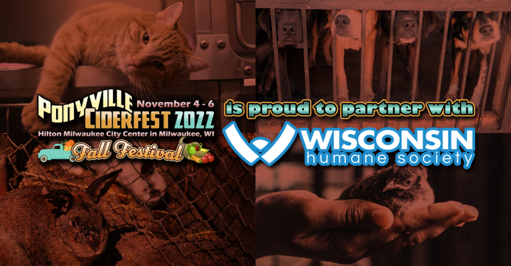 PVCF22 Charity Announcement
