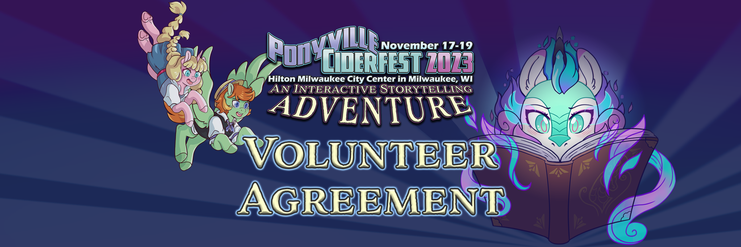 Volunteer Agreement
