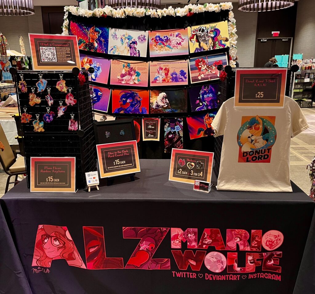 PVCF23 AlzMarioWolfe Product Pic