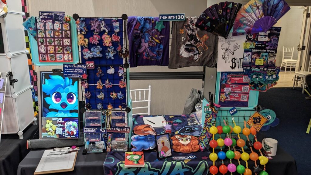 PVCF23 Baja Product Pic