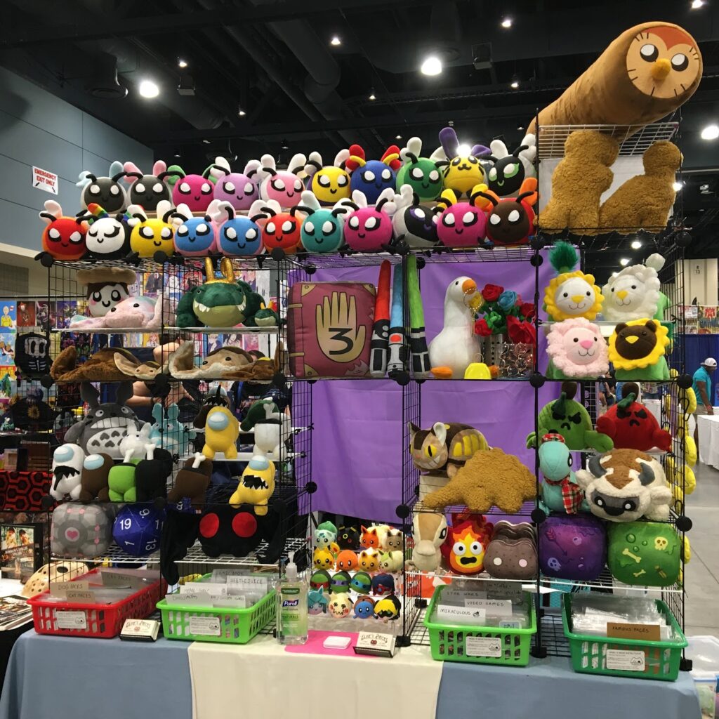 PVCF23 Elise's Pieces Product Pic