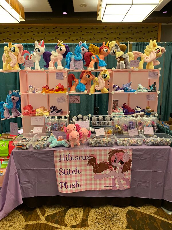 PVCF23 Hibiscus Stitch Product Pic