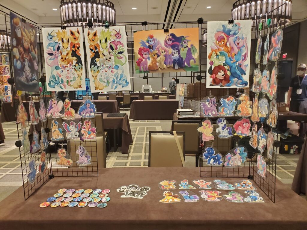 PVCF23 Luximus Product Pic
