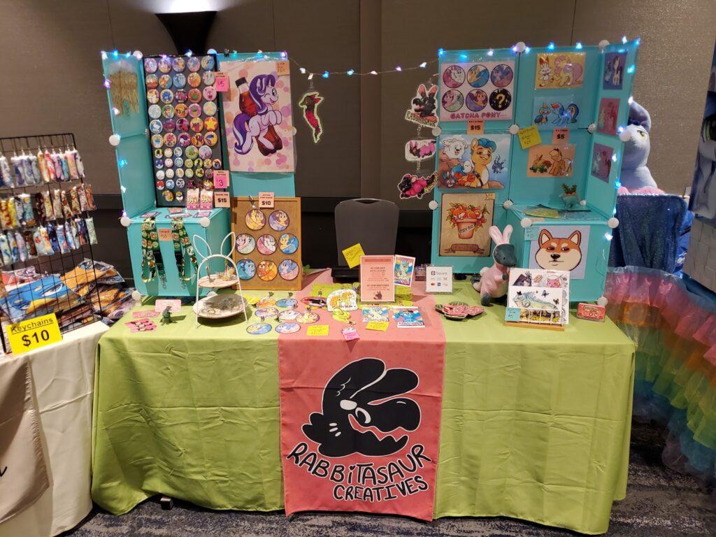 PVCF23 Rabbitasaur Creatives Product Pic