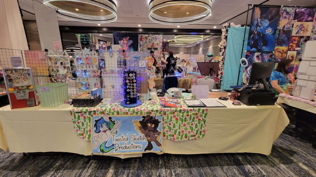PVCF23 Twisted Sketch Productions Product Pic