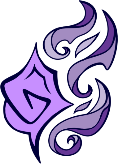 Chaos Faction Logo