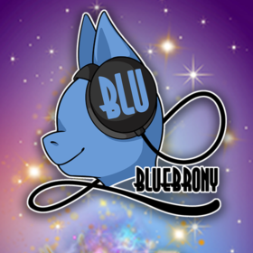 BlueBrony