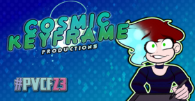 CosmicKeyframe Productions