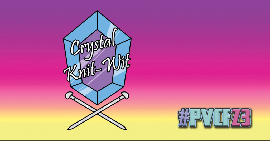 Crystal Knit-Wit