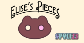 Elise’s Pieces