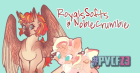 RoyalSofts & NobleCrumble