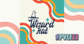 Wizard Hat Arts