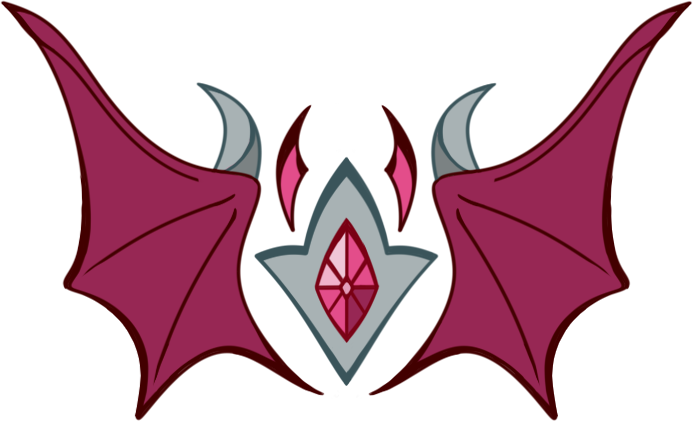 Villain Faction Logo
