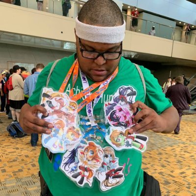 PVCF24 AchieveHunter1 Profile Photo