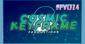 CosmicKeyframe Productions