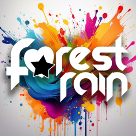 Forest Rain