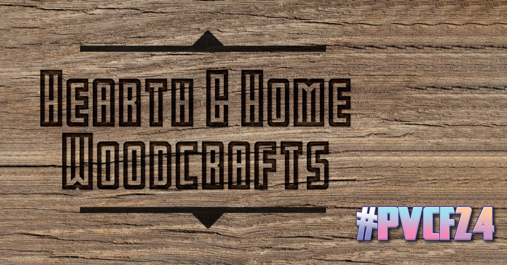 Hearth & Home Woodcrafts