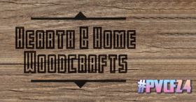 Hearth & Home Woodcrafts