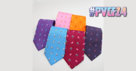 My Little Ties