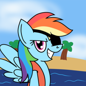 Pirate Dash