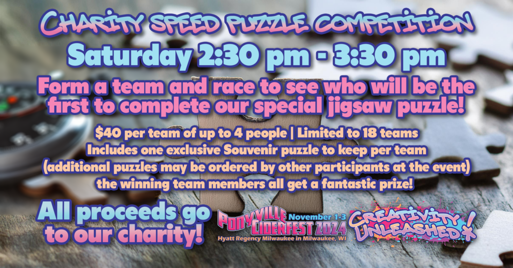 PVCF24 Puzzle Competition Session Header