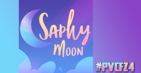 Saphy Moon