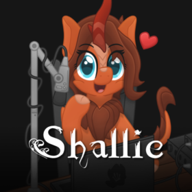 Shallie Dragon