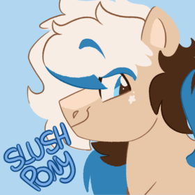 Slushpony