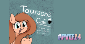 Taurson’s Cafe