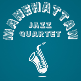 The Manehattan Jazz Quartet